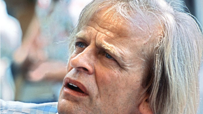 Klaus Kinski, 1982
