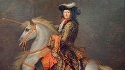 König Ludwig XIV. 
