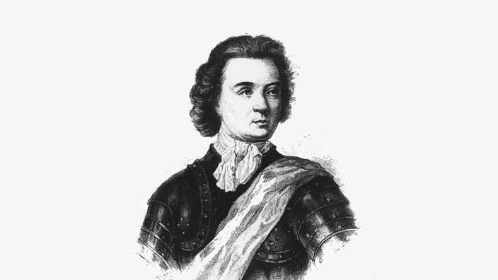 Philipp Christoph Graf von Königsmarck