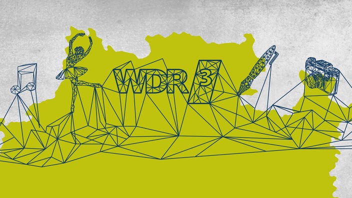 WDR 3 Kultur