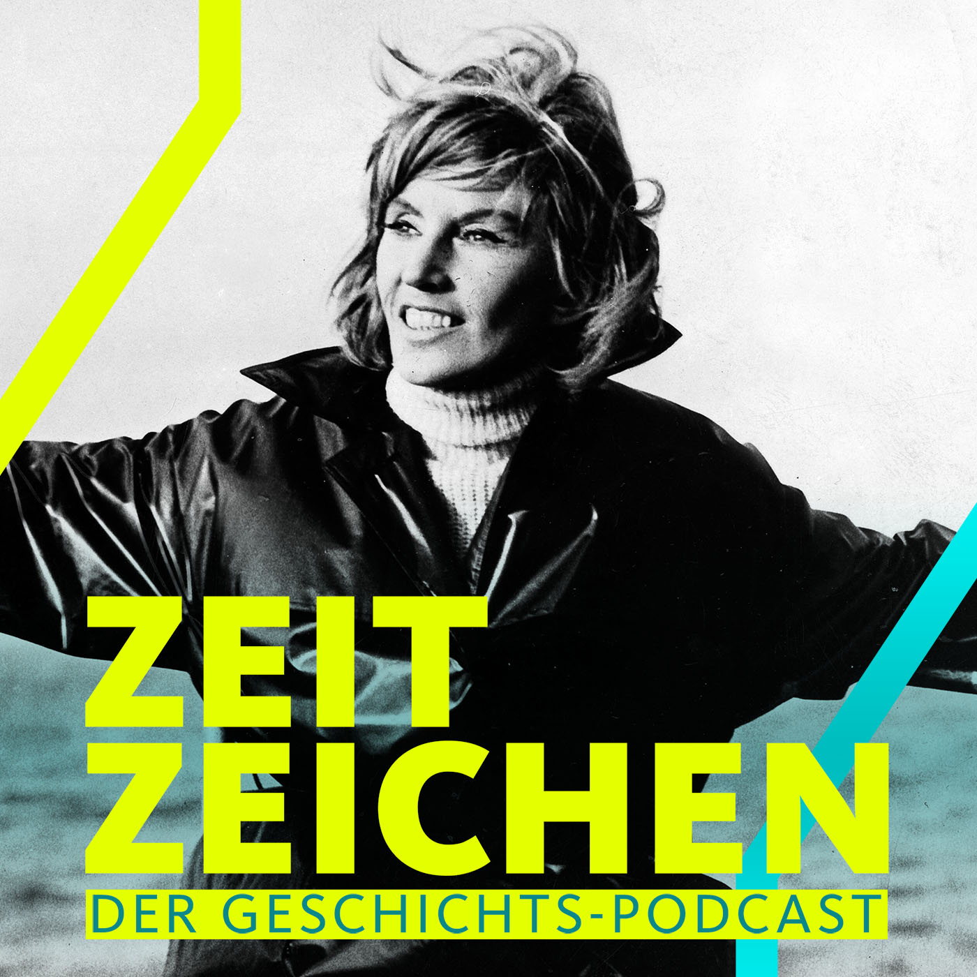 Der größte Hit des Zweiten Weltkriegs: Das Lied "Lili Marleen" - podcast episode cover