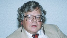 Heinz Leymann, Psychologe und Begründer der Mobbing-Forschung