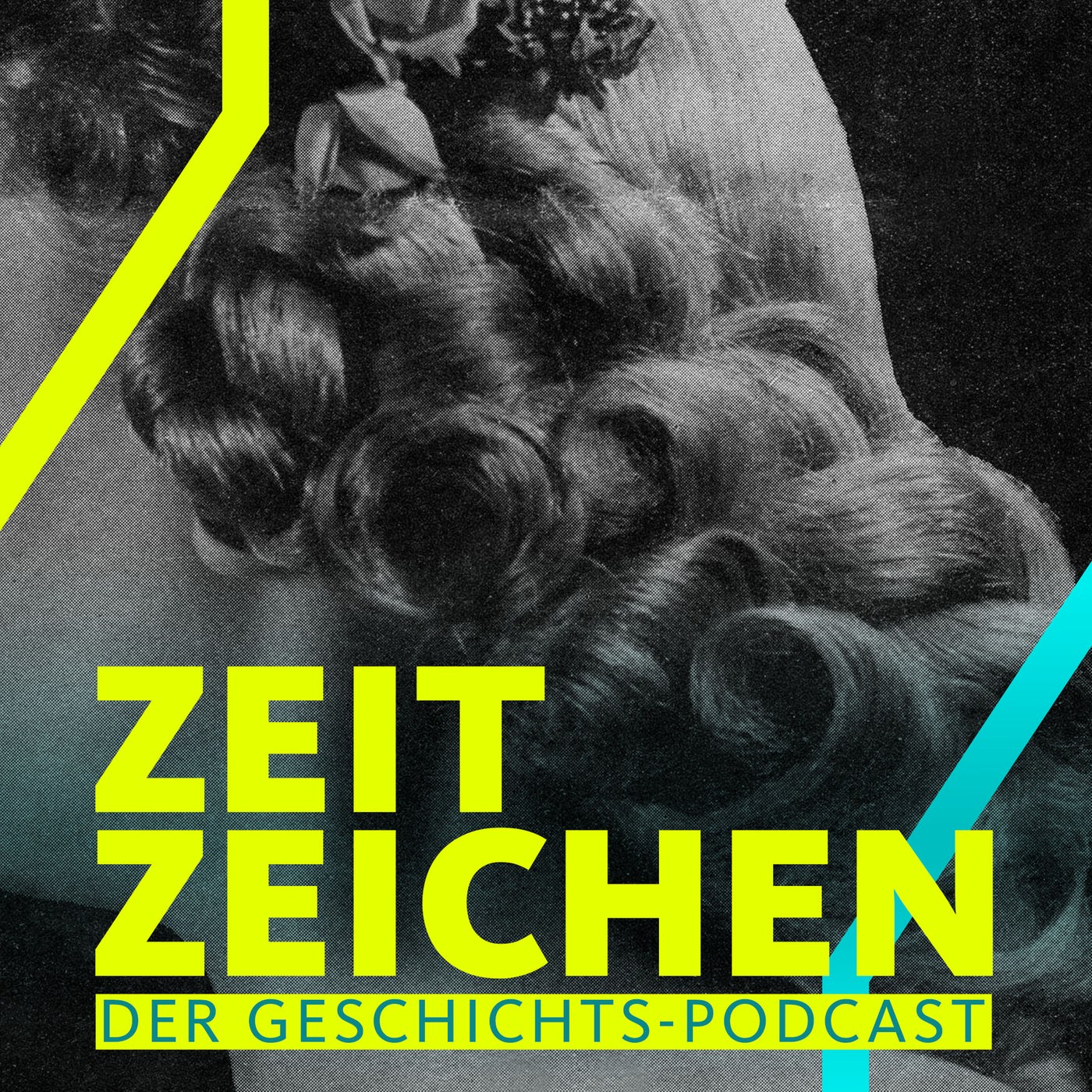 Der Beauty-Gigant: Eugène Schueller gründet L'Oréal - podcast episode cover