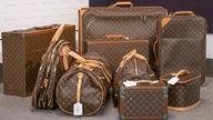 Koffer und Taschen von Louis Vuitton