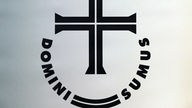 Logo der Evangelischen Militärseelsorge