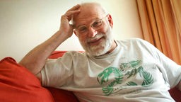 Oliver Sacks, 2010