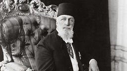 Kalif Abdülmecid II.
