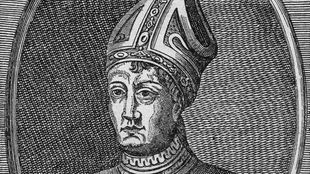 Papst Johannes XXII.