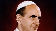 Papst Paul VI., 1963