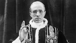 Historiker Pius XII. kannte wichtiges Schreiben zum Holocaust