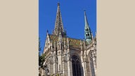 Gedächtsniskirche, Speyer