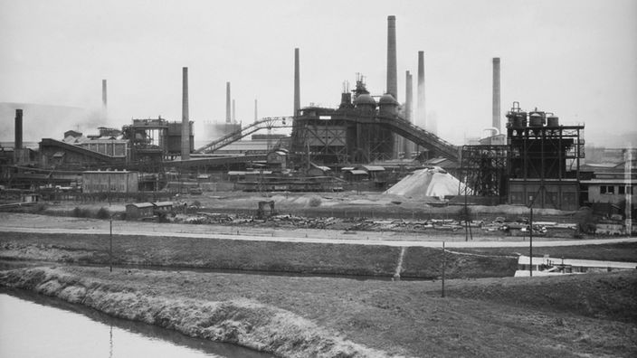 Röchling'sche Stahlwerke