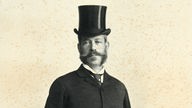 Albert S. A. von Rothschild