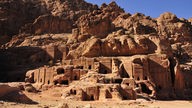 Ruinenstadt Petra