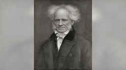 Geburtstag Arthur Schopenhauer