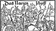 Titelseite einer Ausgabe von 1494