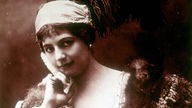 Als Spionin 1917 hingerichtet: Tänzerin Mata Hari
