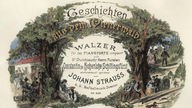 J. Strauß Sohn, Geschichten aus dem Wienerwald
