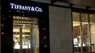 "Tiffany & Co" - Schmuckgeschäft