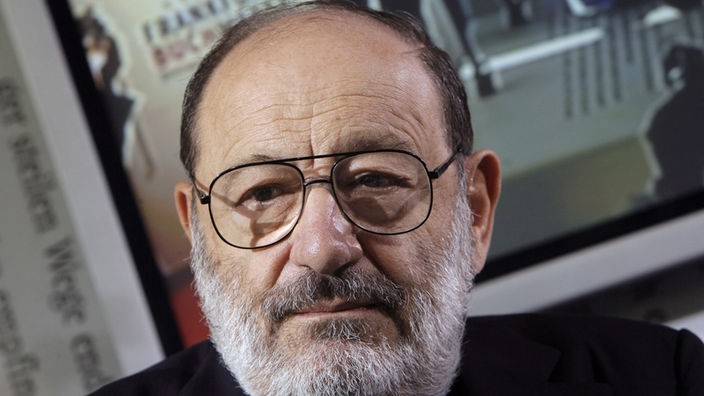 Umberto Eco, 2007
