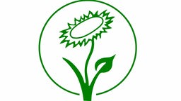 Veganismus Logo