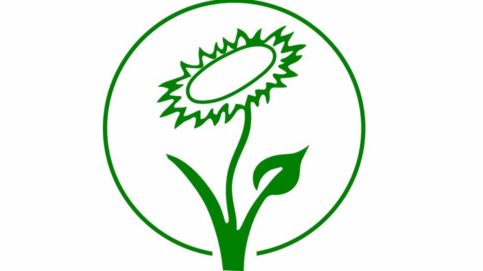 Veganismus Logo