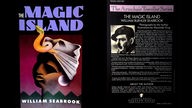"The Magic Island" von William Buehler Seabrook