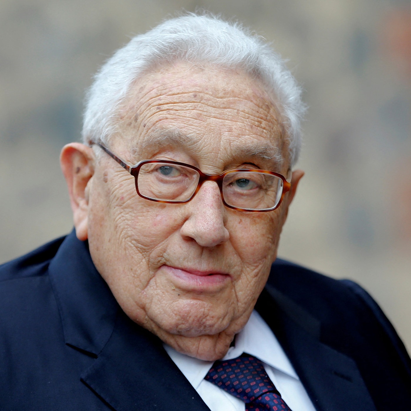 Henry Kissinger: Machtpolitiker und Stratege der US-Außenpolitik