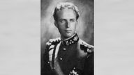 König Leopold III. von Belgien