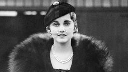 Die Woolworth-Erbin Barbara Hutton war zu Lebzeiten eine der reichsten Frauen.