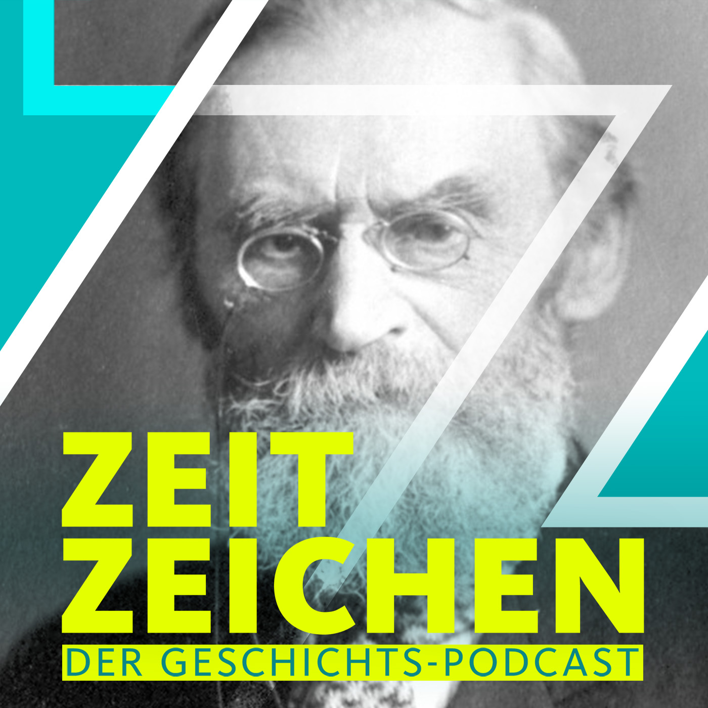 Carl Schurz: Vom 1848er-Revolutionär zum Lincoln-Vertrauten