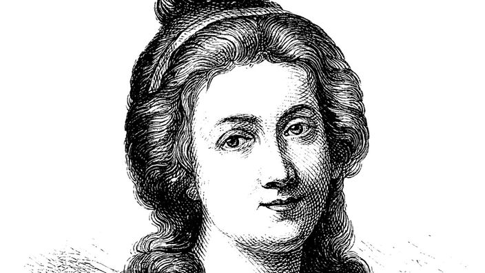 Charlotte von Kalb