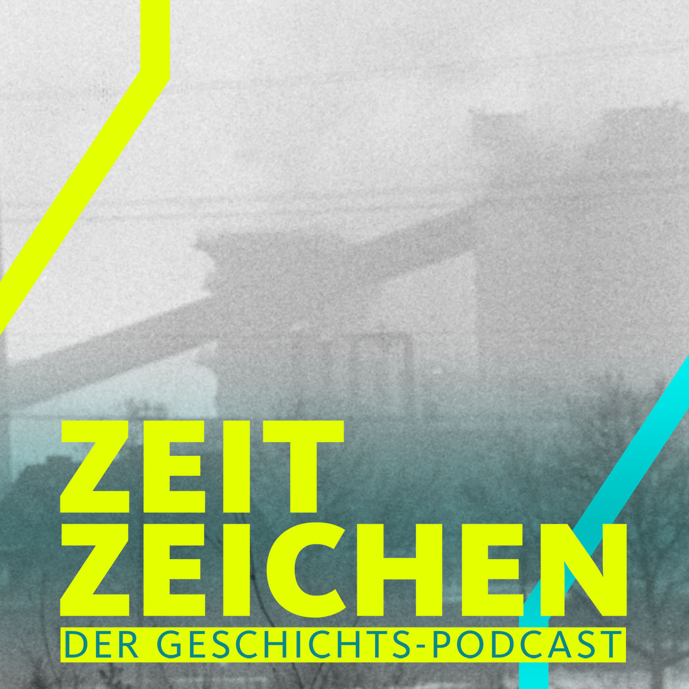 Smog: Gefährliche Konzentration von Schadstoffen in der Luft - podcast episode cover