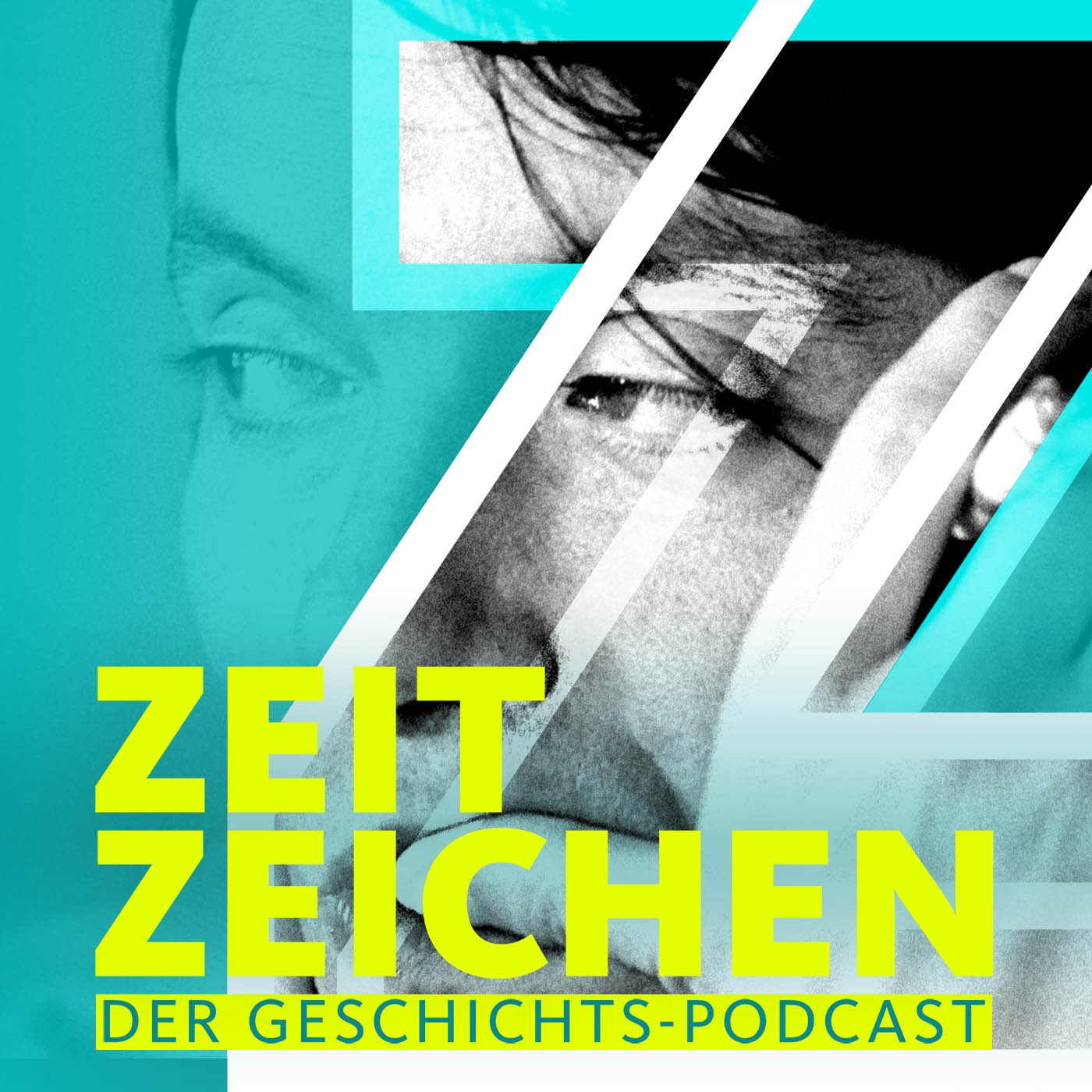 Italiens großer Liedermacher Fabrizio De André - podcast episode cover