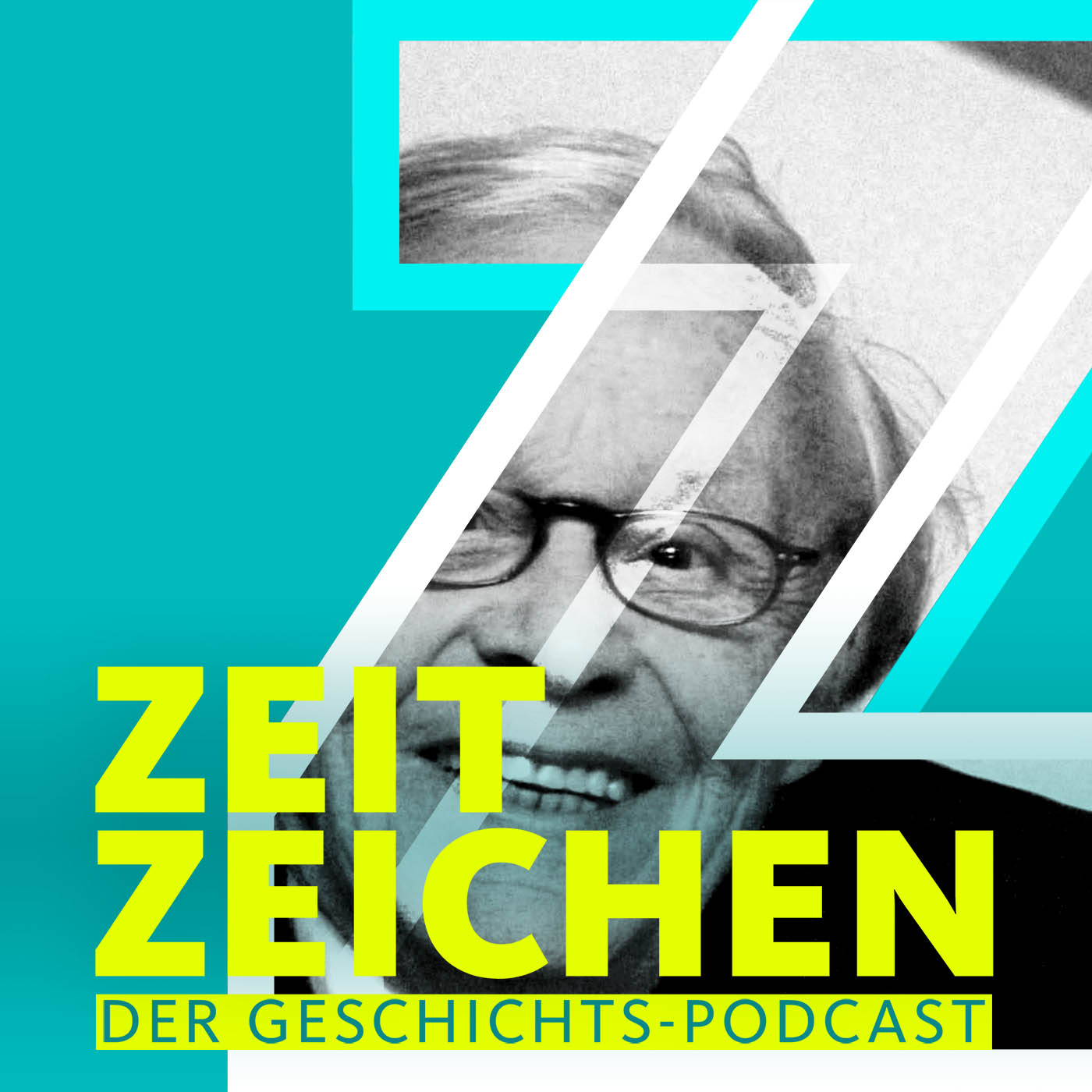 Ein Jahrhundertleben für die Kunst: Heinz Berggruen - podcast episode cover