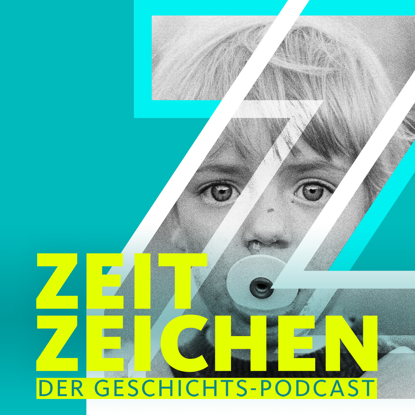 Das Internationale Jahr des Kindes beginnt - podcast episode cover