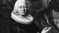 Pfarrer und Erfinder Jacob Christian Schäffer