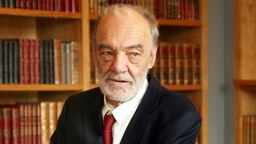 Klaus Michael Grüber