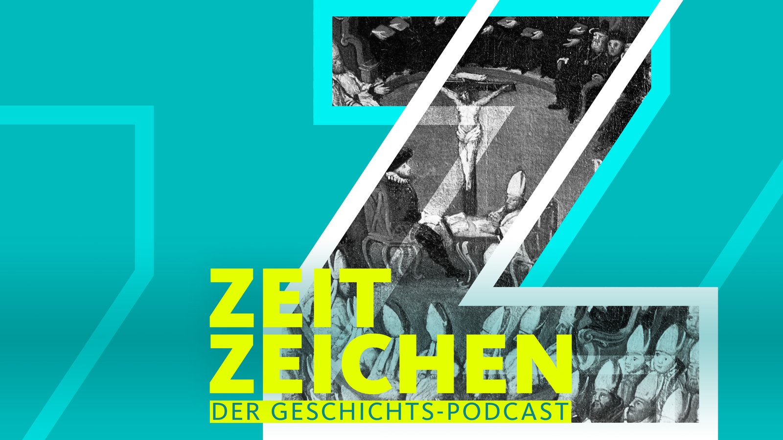 04.12.1563: Das Konzil Von Trient Endet - Antwort Auf Die Reformation ...