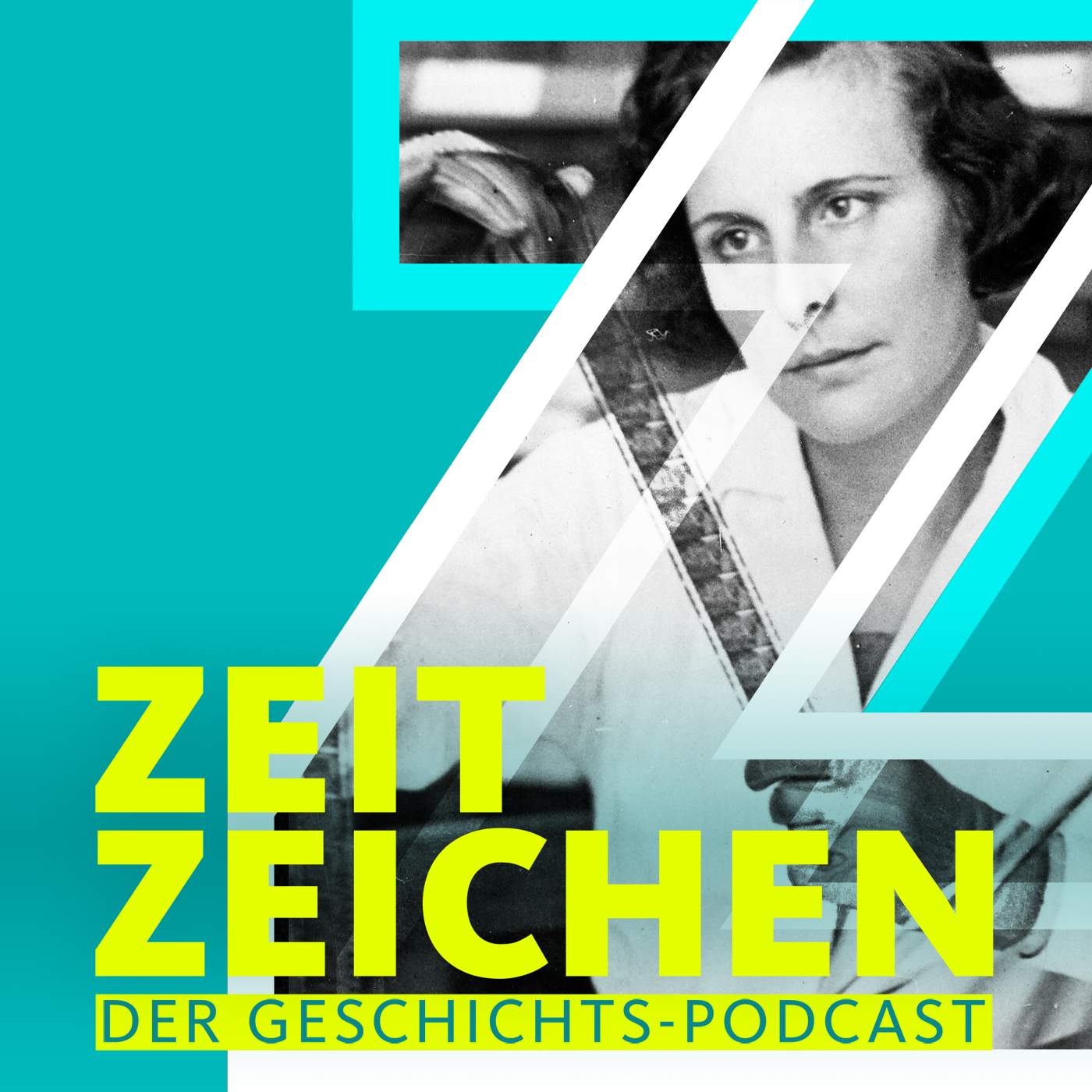 Umstrittene Regisseurin: Der 20. Todestag von Leni Riefenstahl