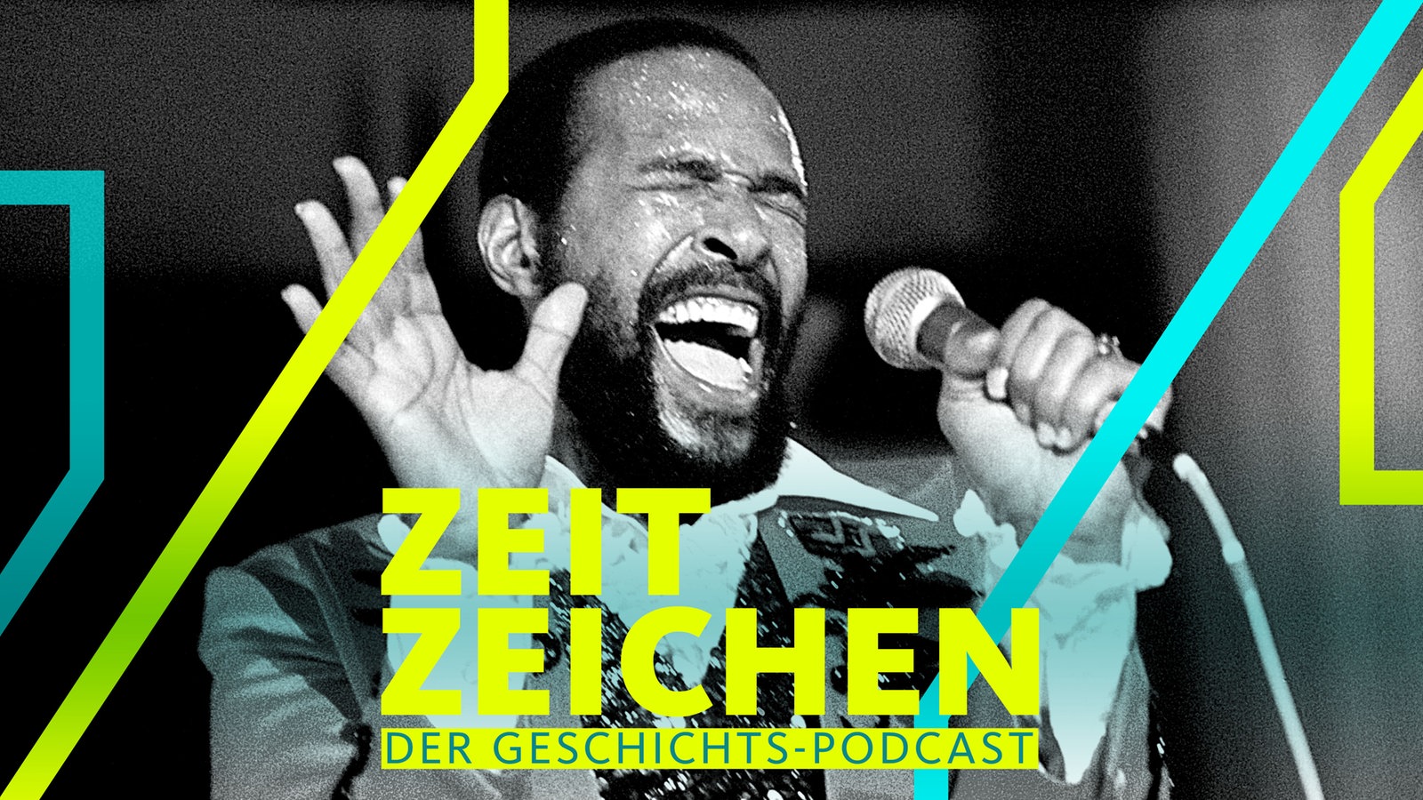 02.04.1939: Geburtstag der Soul-Legende Marvin Gaye - Zeitzeichen ...