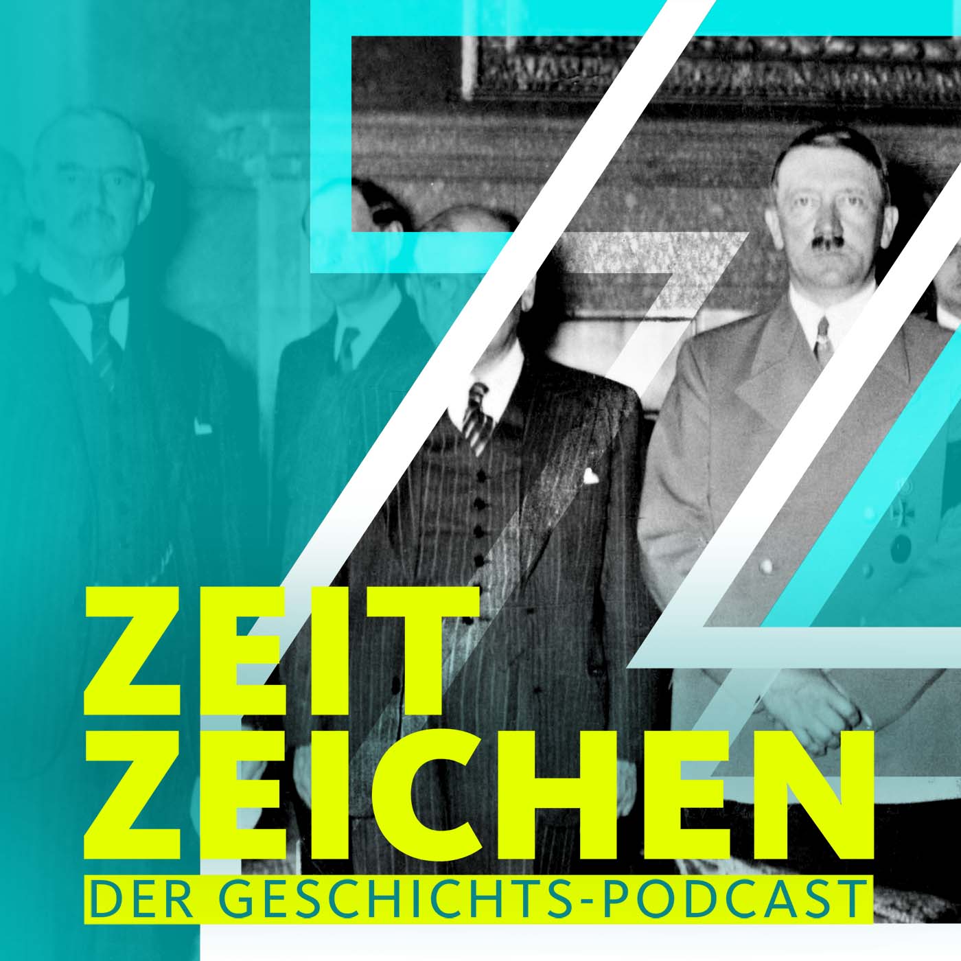 Das Münchener Abkommen wird beschlossen (am 29.9.1938)