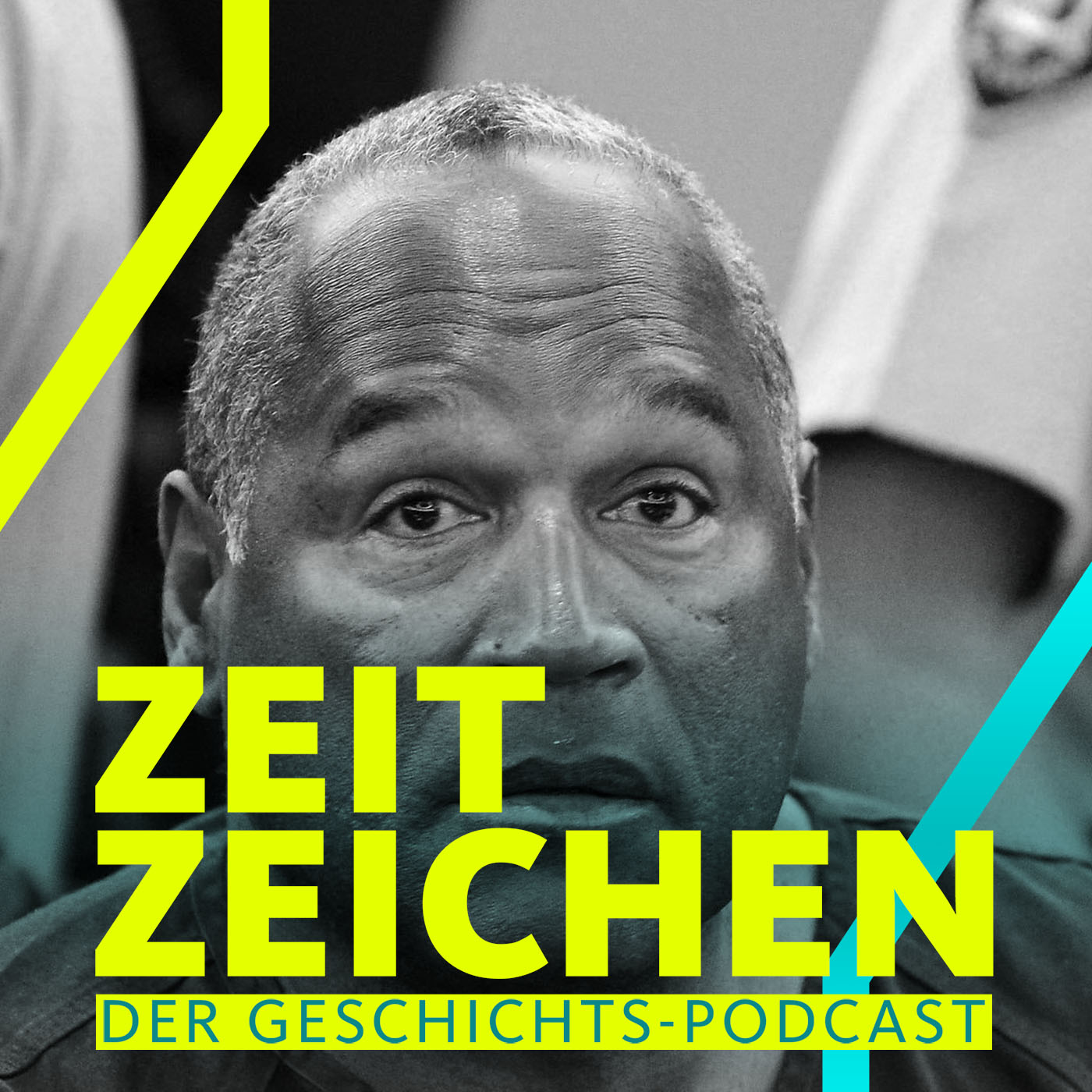 Am 13.06.1994: Leichen im Mordfall um O.J. Simpson entdeckt