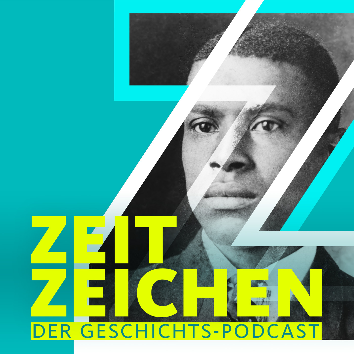 Oscar Micheaux: Schwarzer Siedler und US-Filmpionier - podcast episode cover