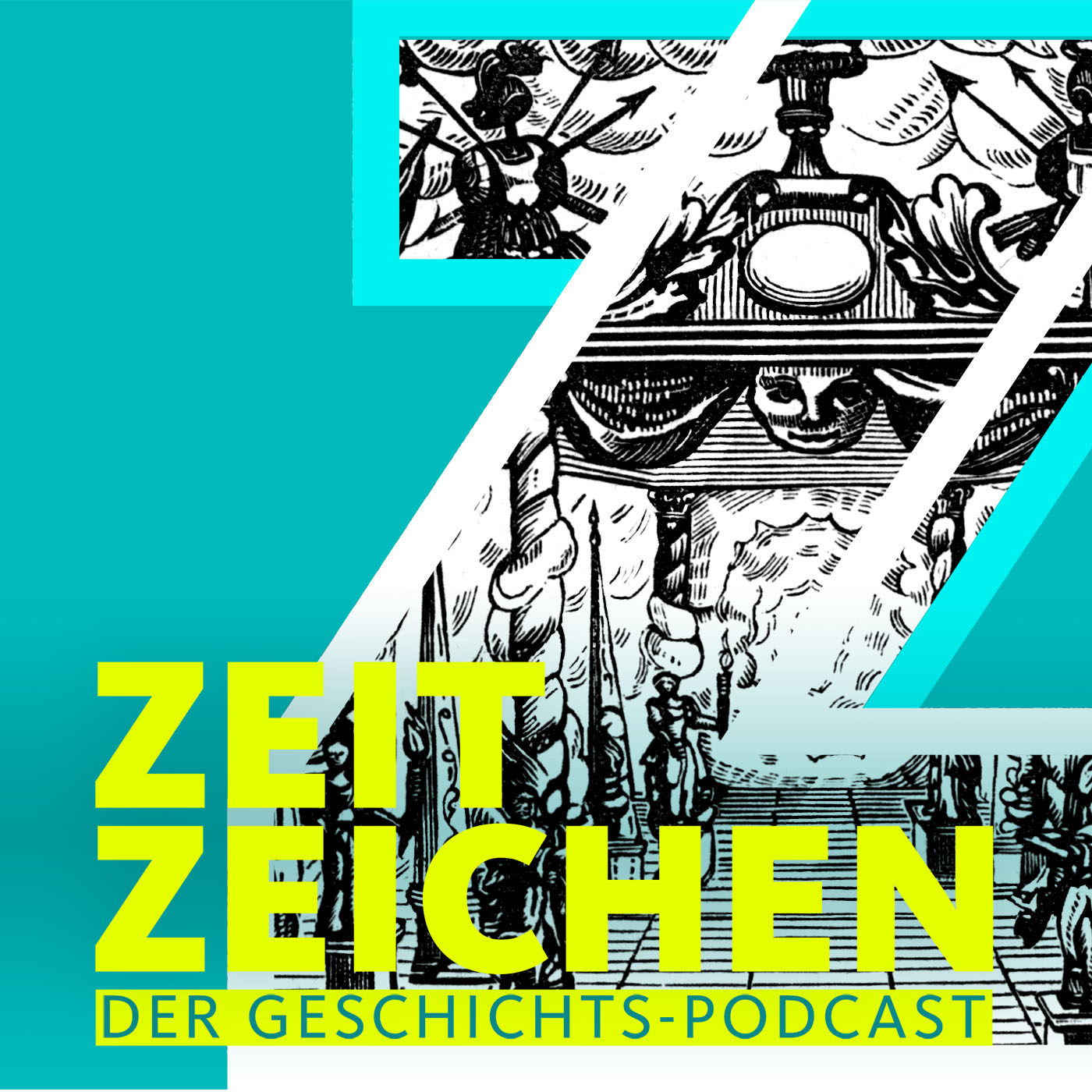 Modern in seiner Zeit: Der Komponist Reinhard Keiser - podcast episode cover