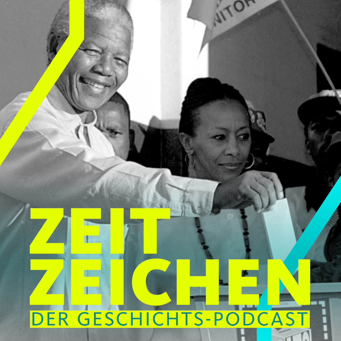 Ende der Apartheid: Südafrikas langer Weg zur inneren Einheit