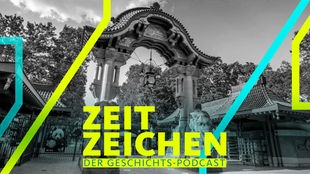 Eingang zum Zoo Berlin