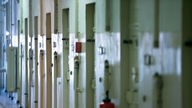 Ein Zellenflur in der ehemaligen Untersuchungshaftanstalt der Stasi