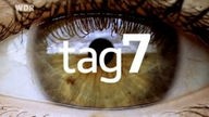 Logo der WDR Fernseh-Sendung "tag7"