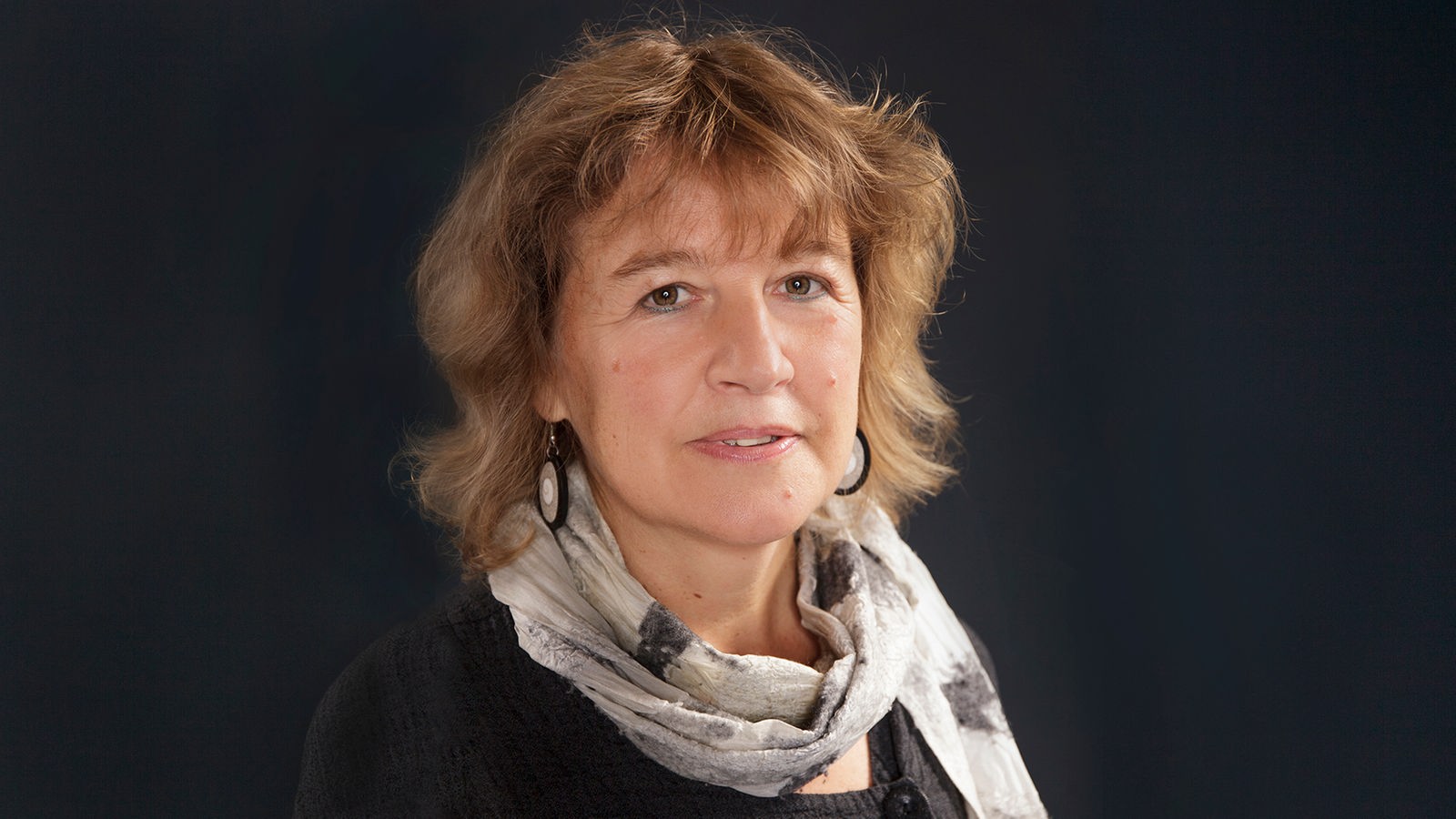 Kirsten Pape, Moderatorin
